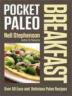 Pocket Paleo: Breakfast