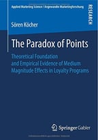The Paradox Of Points