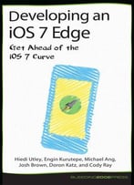 Developing An Ios 7 Edge