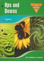 Ups And Downs: Algebra