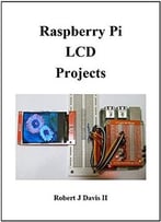 Raspberry Pi Lcd Projects