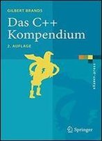 Das C++ Kompendium (Examen.Press)