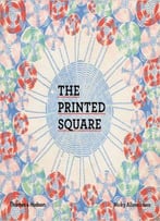 Printed Square: Vintage Handkerchief Patterns For Fashion And Design