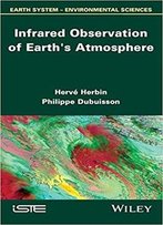 Infrared Observation Of Earth's Atmosphere