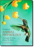 Principles Of Animal Physiology (2nd Edition)