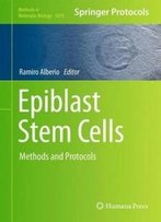 Epiblast Stem Cells: Methods And Protocols (Methods In Molecular Biology)
