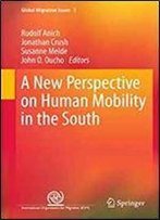 A New Perspective On Human Mobility In The South (Global Migration Issues)