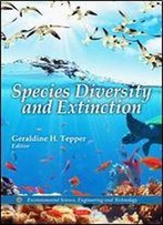 Species Diversity And Extinction