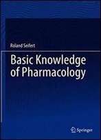 Basic Knowledge Of Pharmacology