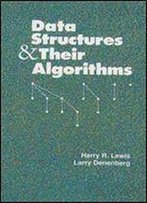 Data Structures & Their Algorithms