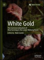 White Gold: The Commercialisation Of Rice Farming In The Lower Mekong Basin