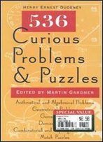 536 Curious Problems And Puzzles