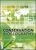 Conservation Biogeography