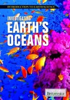 Investigating Earth’S Oceans