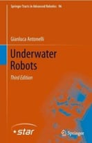 Underwater Robots (3rd Edition)