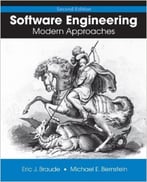 Software Engineering: Modern Approaches (2nd Edition)