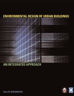 Environmental Design Of Urban Buildings: An Integrated Approach