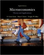 Microeconomics: Theory With Applications (8th Edition)