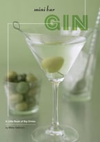 Mini Bar: Gin: A Little Book Of Big Drinks
