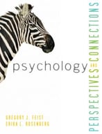 Psychology: Perspectives And Connections, 2nd Edition