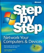 Step By Step Network Your Computers & Devices