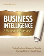 Business Intelligence: A Managerial Approach, 2nd Edition