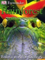 Eyewonder: Rainforest