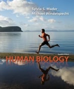 Human Biology, 12th Edition