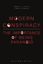 Modern Conspiracy: The Importance Of Being Paranoid