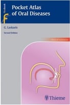 Pocket Atlas Of Oral Diseases, 2nd Edition