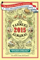 The Old Farmer’S Almanac 2015