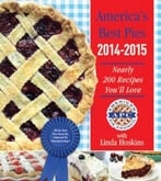 America’S Best Pies 2014-2015: Nearly 200 Recipes You’Ll Love, 2nd Edition