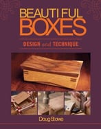 Beautiful Boxes: Design And Technique