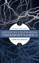 Advanced Engineering Thermodynamics, 3rd Edition