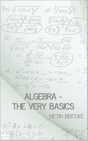 Algebra – The Very Basics