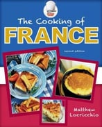The Cooking Of France, 2nd Edition