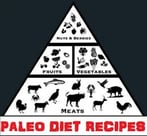 Paleo Diet Recipes: Quick And Easy, Healthy, Natural Paleo Recipes For Weight Loss And Diet
