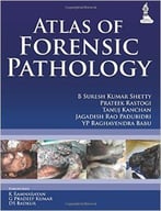 Atlas Of Forensic Pathology