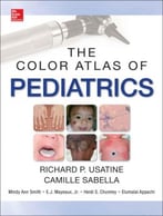 The Color Atlas Of Pediatrics