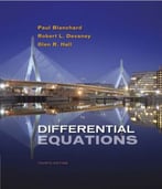 Differential Equations, 4th Edition