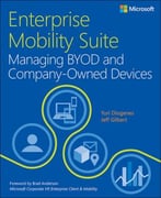 Enterprise Mobility Suite Managing Byod And Company-Owned Devices