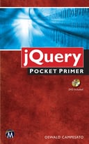 Jquery Pocket Primer (The Pocket Primer Series)