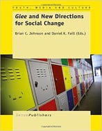 Glee And New Directions For Social Change