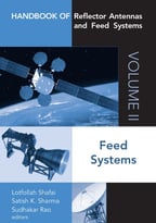 Handbook Of Reflector Antennas And Feed Systems: Volume 2 – Feed Systems