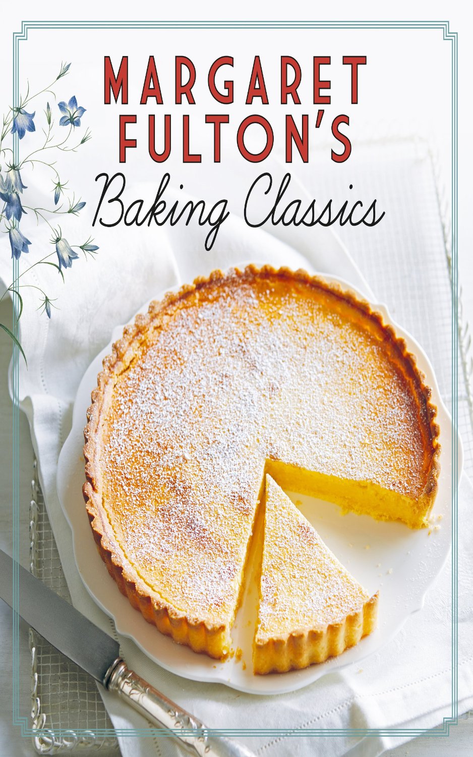 Margaret Fulton’S Baking Classics