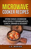 Microwave Cooker Recipes