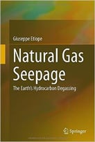 Natural Gas Seepage: The Earth’S Hydrocarbon Degassing