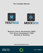 Testbox: Behavior Driven Development
