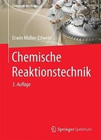 Chemische Reaktionstechnik