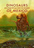 Dinosaurs And Other Reptiles From The Mesozoic Of Mexico (Life Of The Past)
